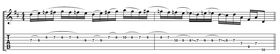 Marty Friedman on breaking out of a rut